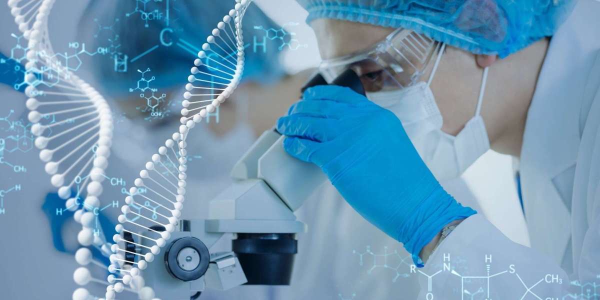 Gene Therapy Market is Estimated To Witness High Growth Owing To Increasing Prevalence Of Genetic Disorders