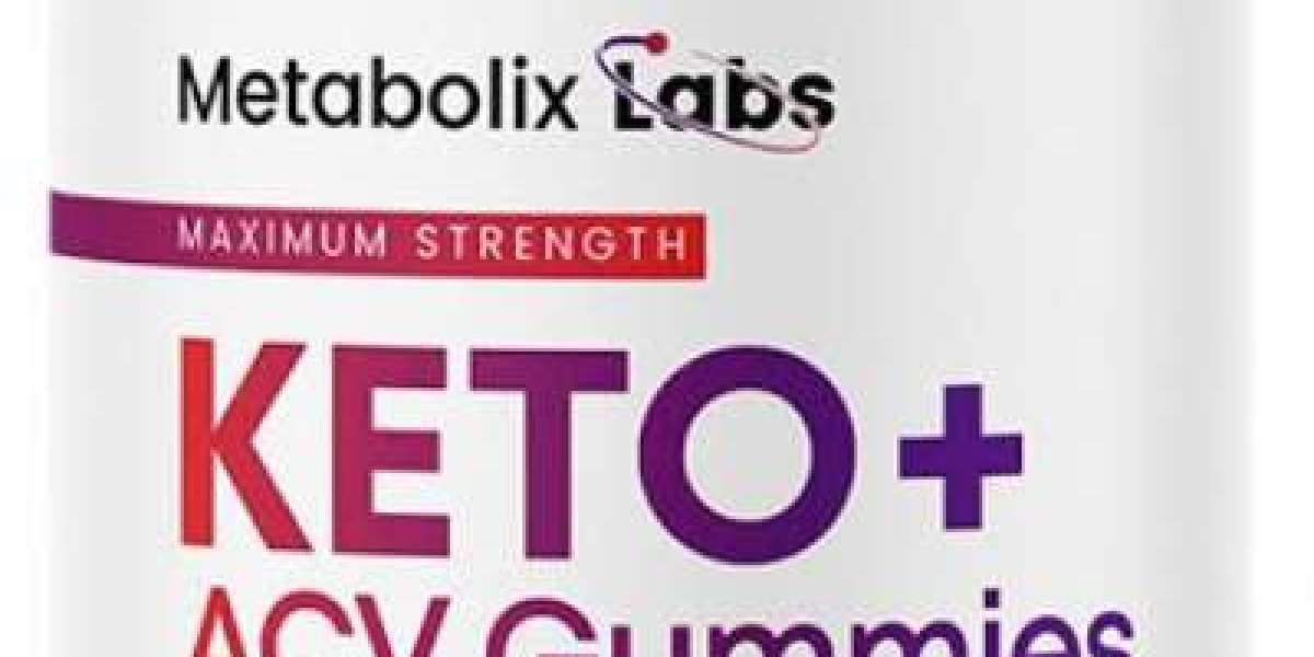 What Are the Metabolic Keto ACV Gummies Key Fixings Different Types?