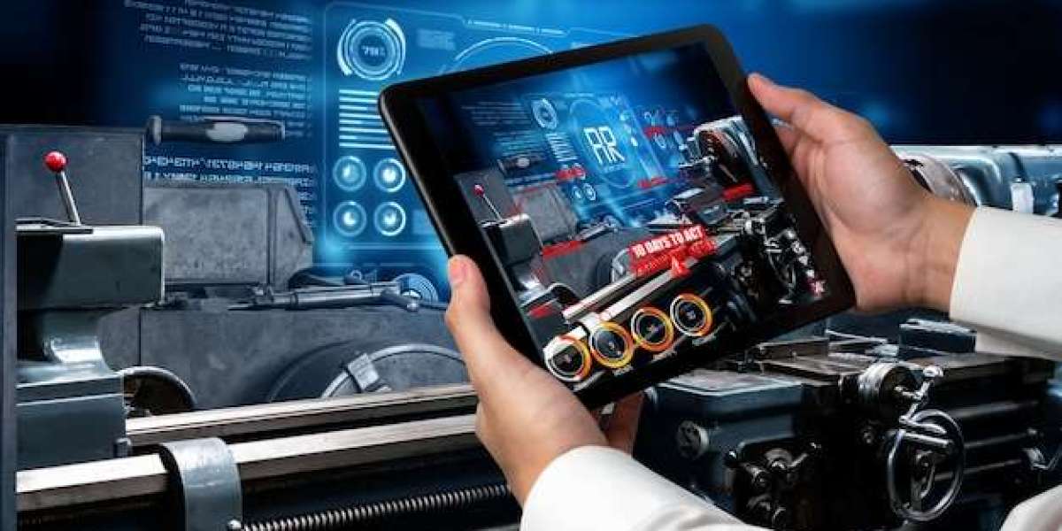 Gear Up for Tomorrow: Anticipating the Evolution of Smart Motors Market Share and Industry Dynamics