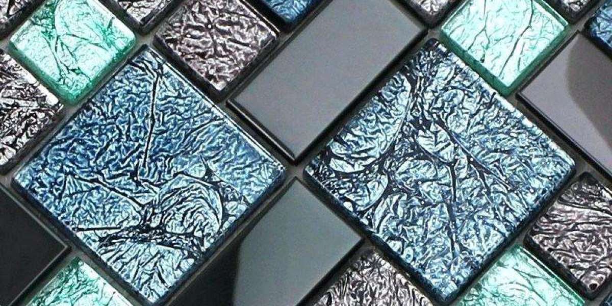 Glass Tiles Manufacturing Plant Report, Project Details, Requirements and Costs Involved