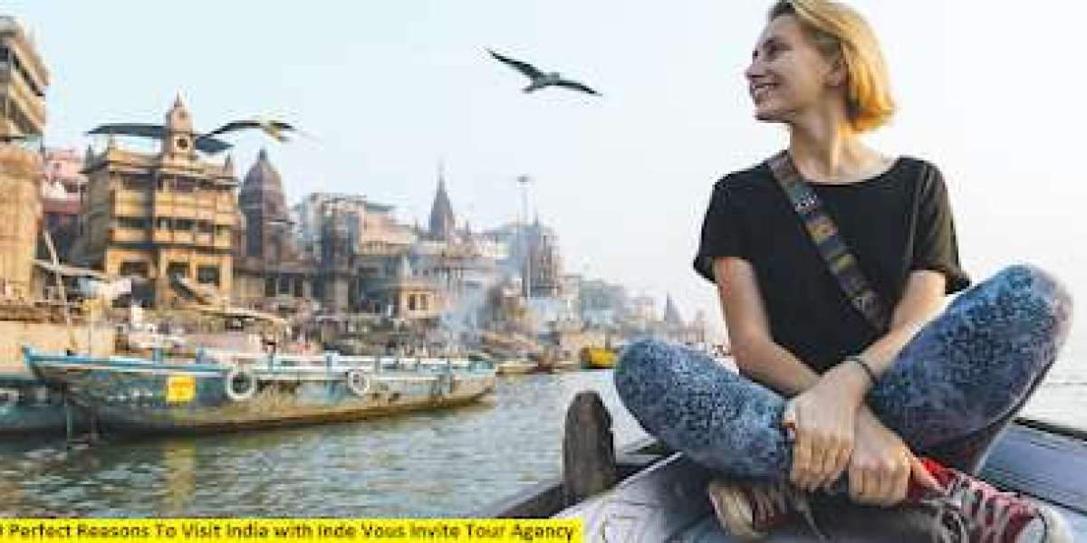 10 raisons parfaites de visiter l’Inde avec l’agence de voyage Inde Vous Invite