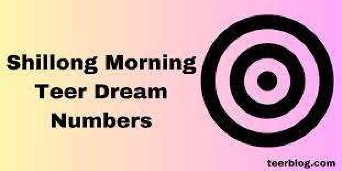 Unlocking Fortunes: Shillong Teer Dream Numbers and the Fish Connection