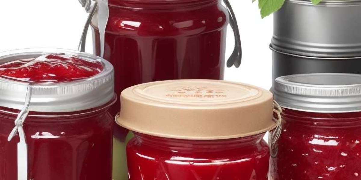 Fruit Jam Manufacturing Plant Report on Project Details, Requirements and Cost Involved