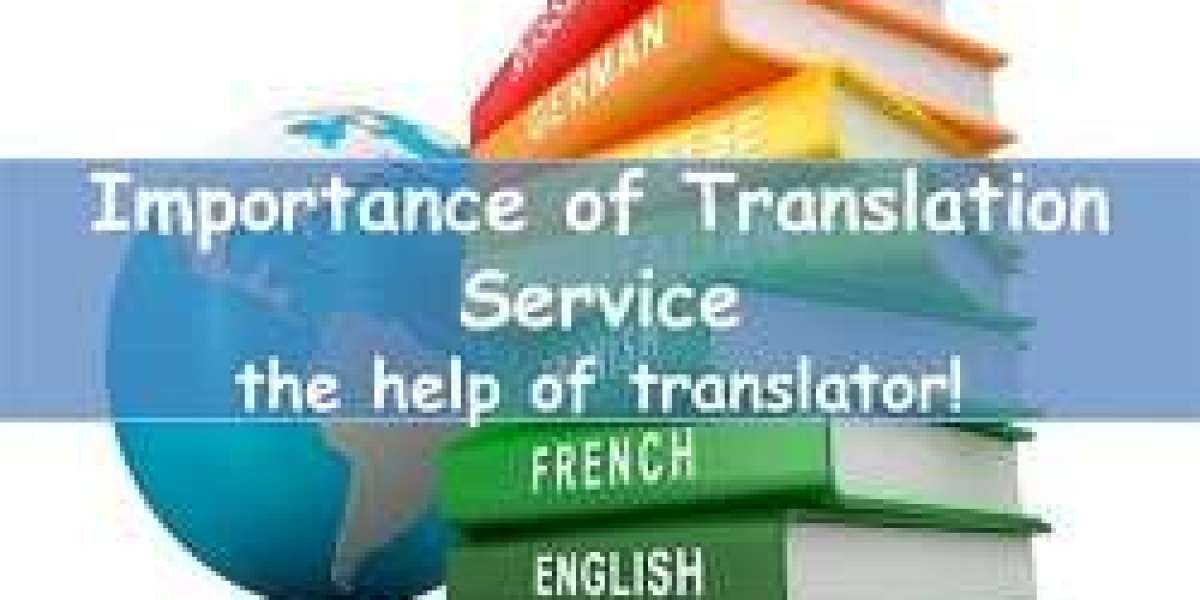 Translation Service Market Worth Observing Growth