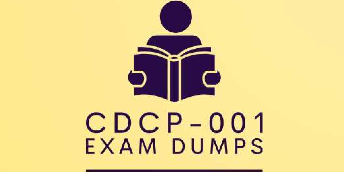 CDCP-001 Exam As we are aware of the truth that the GAQM