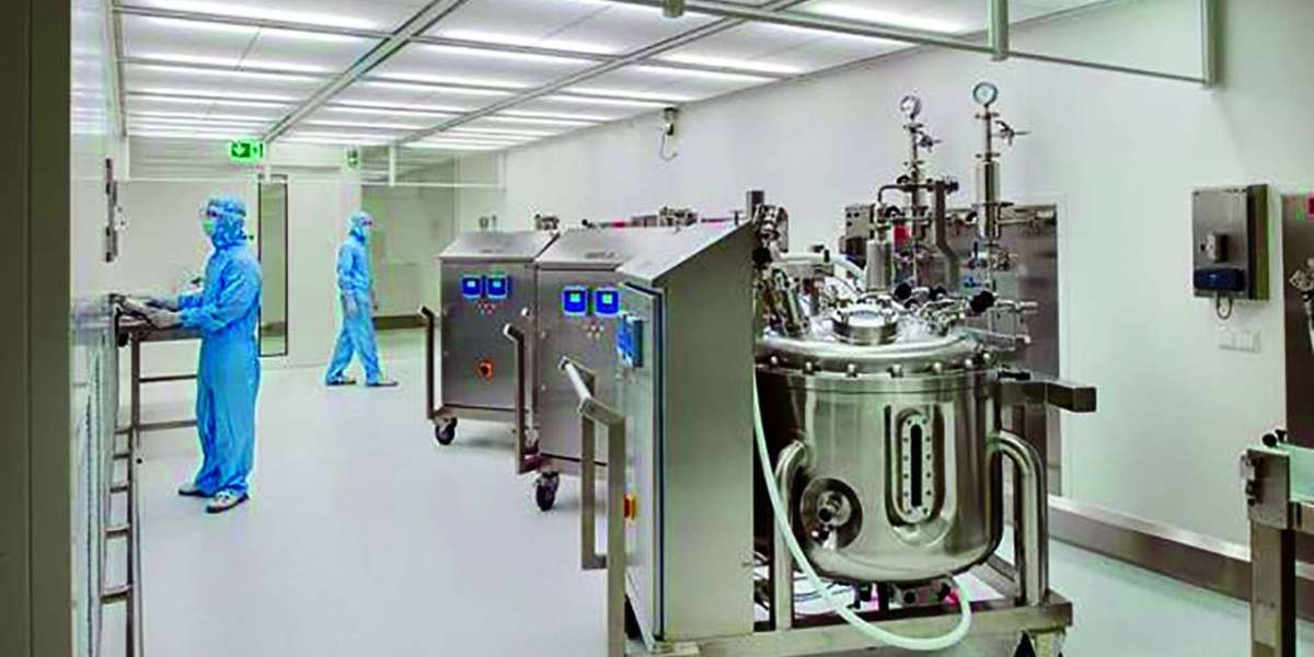 Bioprocess Validation Market is Estimated To Witness High Growth Owing To Increasing Demand Of Monoclonal Antibodies for
