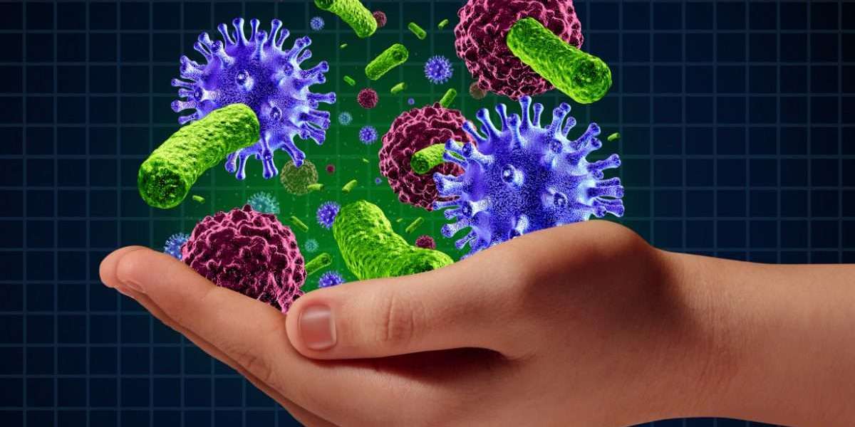 Antibiotics is fastest growing segment fueling the growth of infectious disease therapeutics market