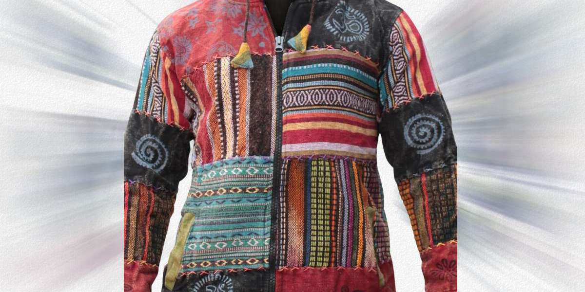Embracing the Bohemian Spirit: The Resurgence of Hippie Clothing Fashion in the UK
