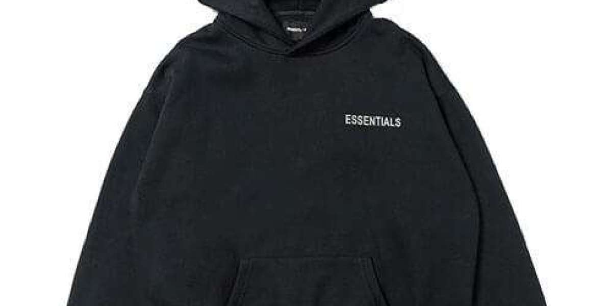 The Timeless Appeal Of Essentials Hoodies
