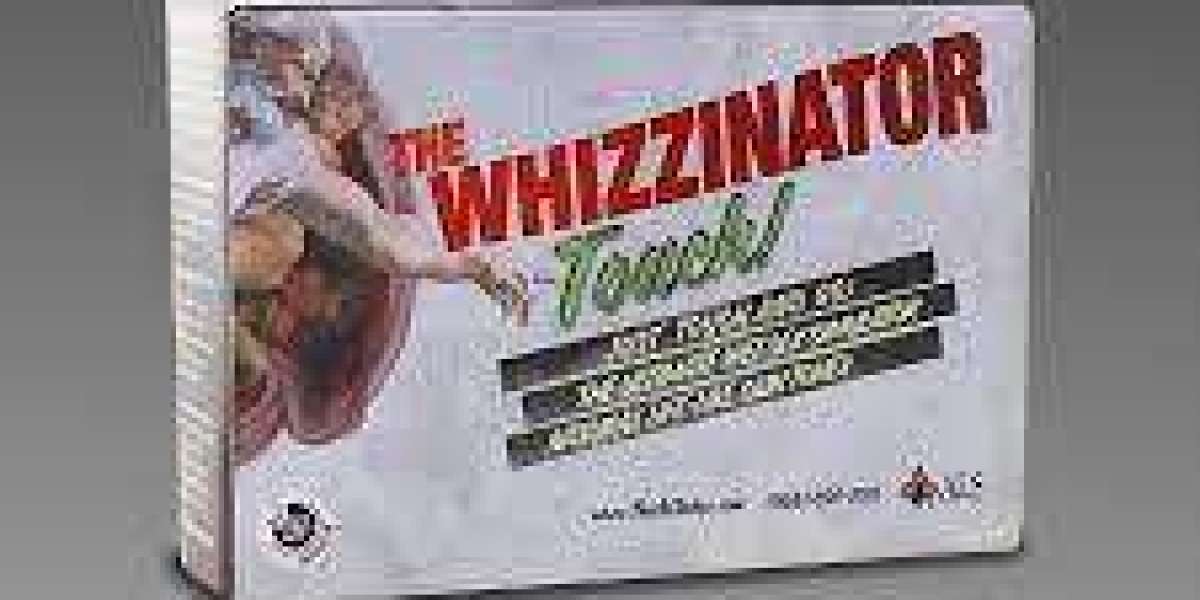 Well Known Facts About Whizzinator Amazon