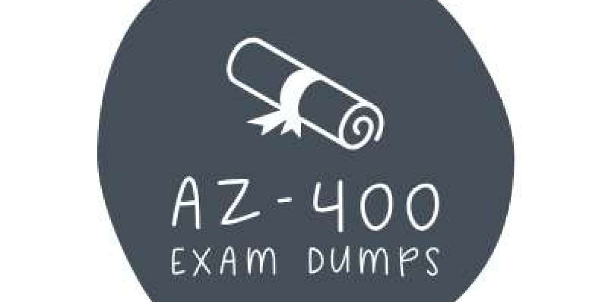 AZ-400 Premium VCE File, help you pass exam at first try