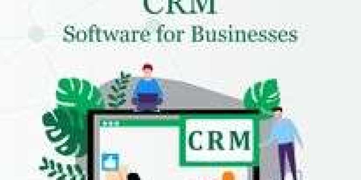 Top 8 Benfits of CRM for your Business.