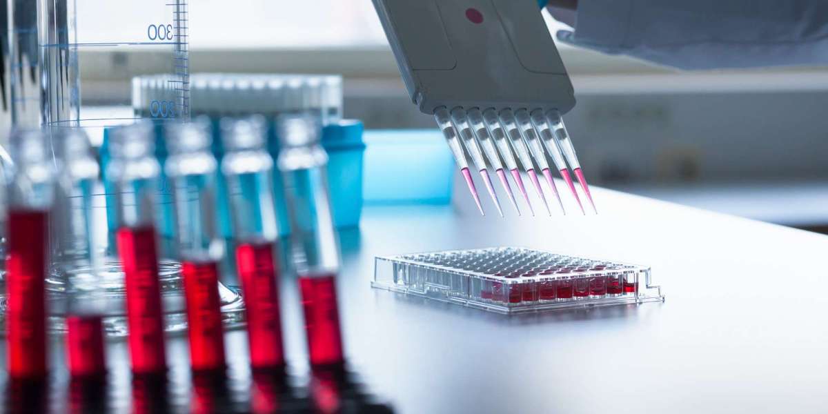 Blood Based Biomarker Market Early Diagnosis of Cancer is Facilitating Growth