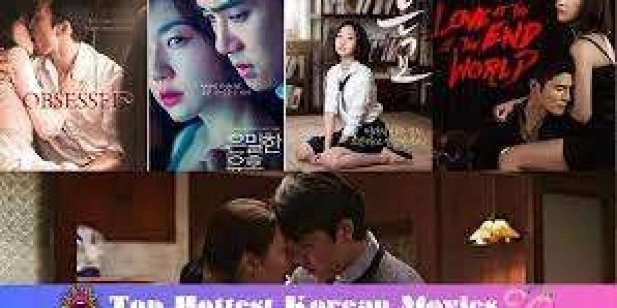 Unveiling the Hottest Korean Movies of 2017: A Cinematic Journey