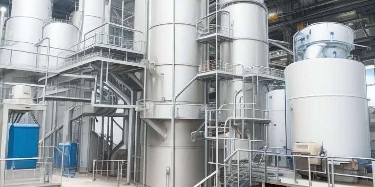 Almond Milk Powder Manufacturing Plant Project Report on Requirements and Cost for Setup an Unit