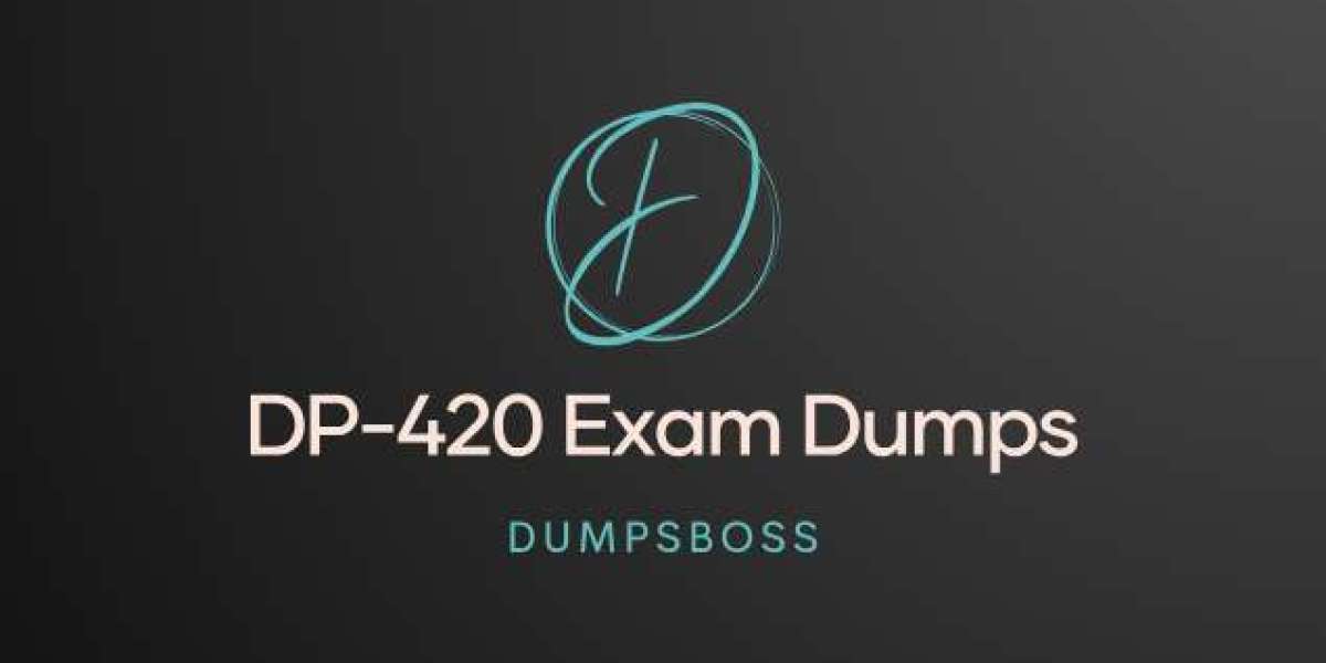 Enchanting Nodes: DP-420 Exam Dumps Spell Success in Code Mastery