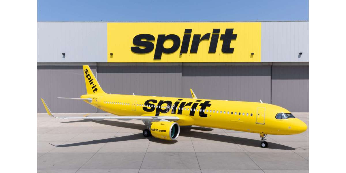 Spirit Airlines Multi-City Flights: Your Ticket to Explore More!