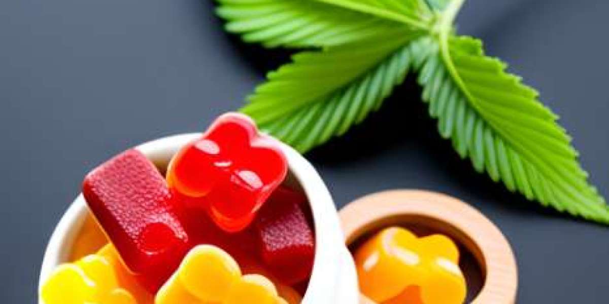 Green Vibe CBD Gummies Reviews - Is it Effective, Benefits Control Your Mind!