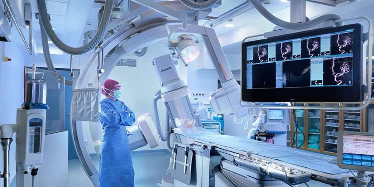 Interventional Neurology market is Estimated to Witness High Growth owing to Rising prevalence of Neurovascular Diseases