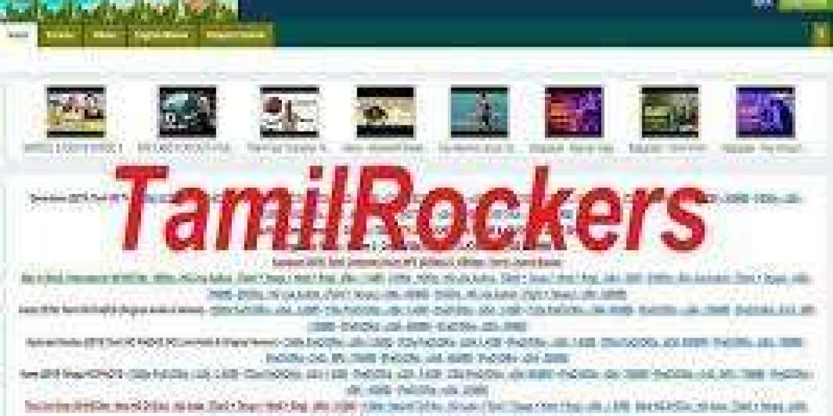 Using a Free Proxy to Unblock TamilRockers