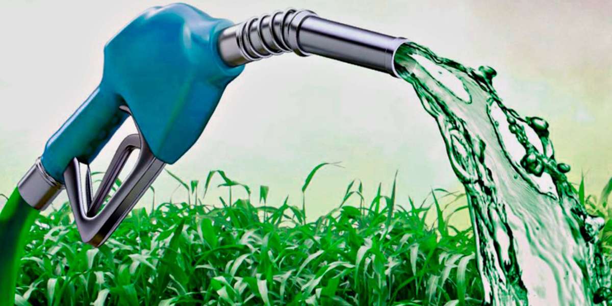 Biofuels Market is Estimated To Witness High Growth Owing To Infrastructure Investment