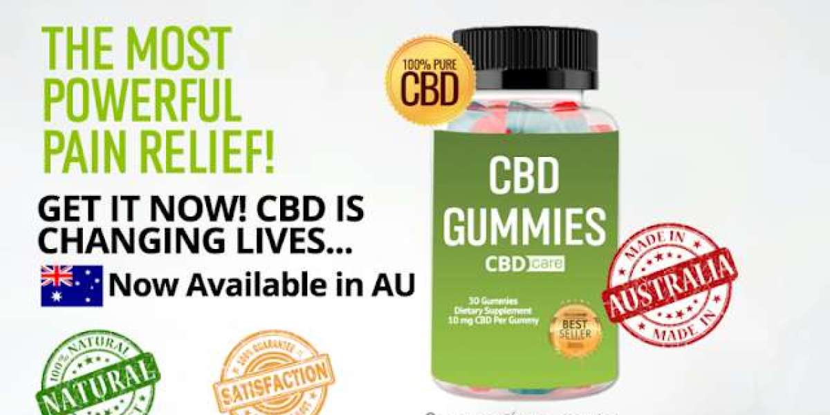 CBD Gummies CBD Care Canada: Supporting Your Endocannabinoid System for Optimal Relaxation