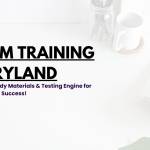 Capm Training Maryland