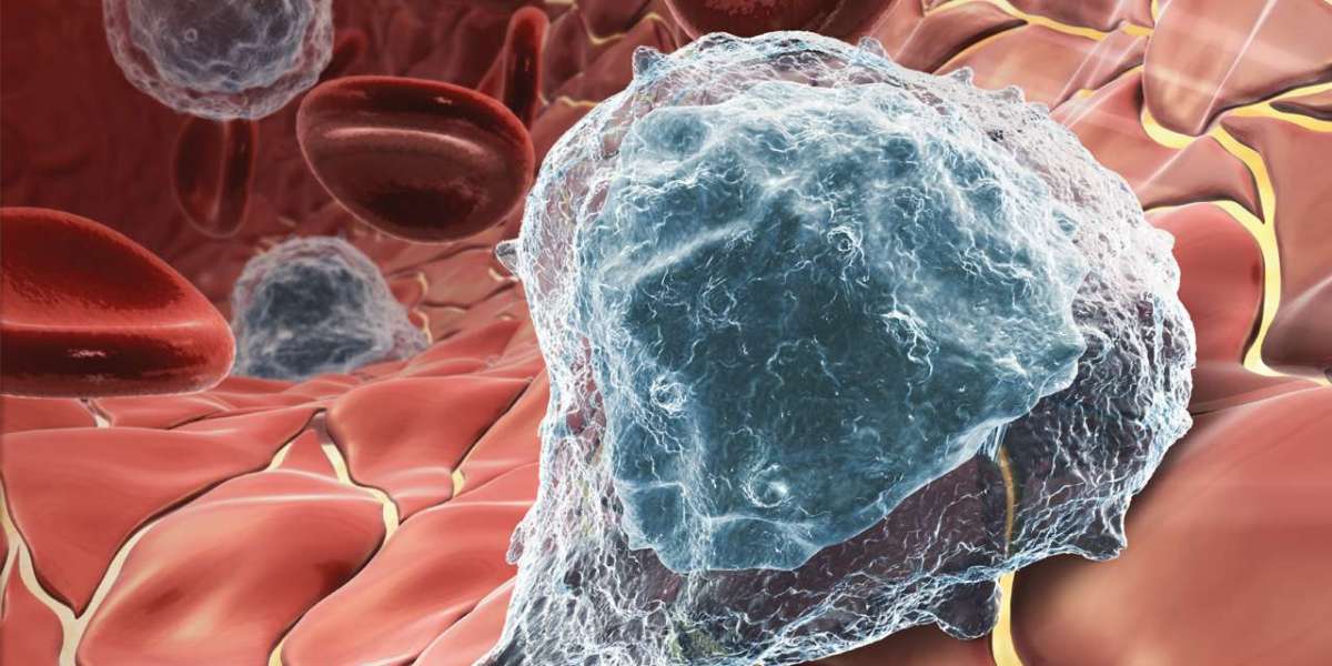 Cancer Biomarkers Market Expected to Grow at a Significant Pace owing to Rising Incidence of Cancer Cases