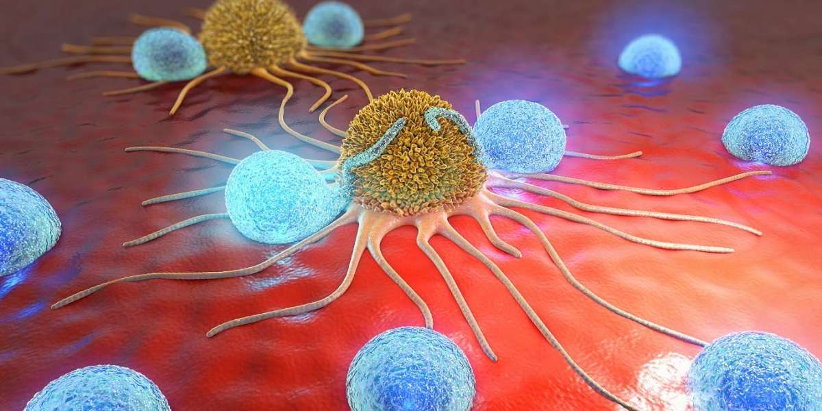 Cancer Cell Market is Estimated To Witness High Growth Owing To Growing Investment in Cancer Cell Research