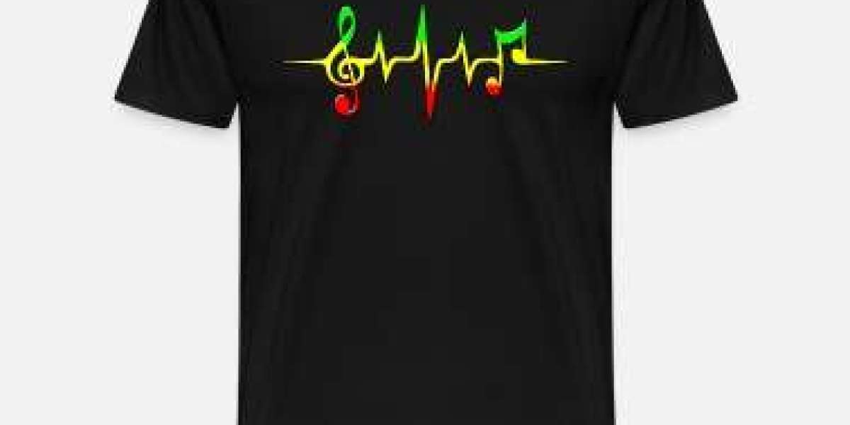 Reggae Standard T Shirts