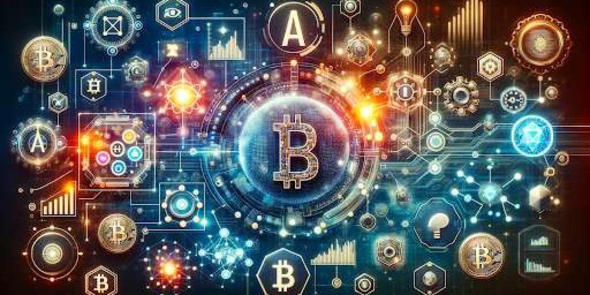 Tools Using AI for Cryptocurrency: A New Era of Digital Finance