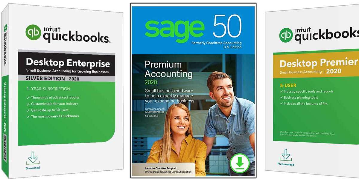 The Benefits of Sage Accounting Software