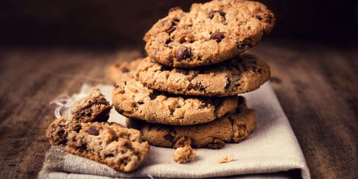 Protein Cookie Market Is Estimated To Witness High Growth Owing To Increasing Health Awareness Protein Cookie Market Is 