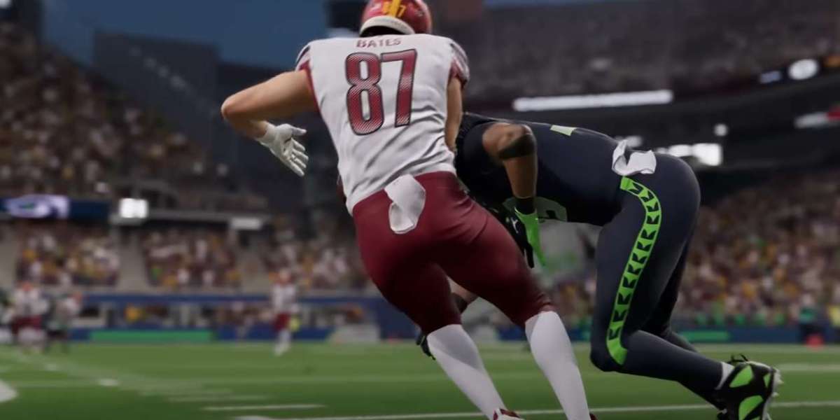 Week 16 wasn't a banner weekend with regard to Madden NFL 24