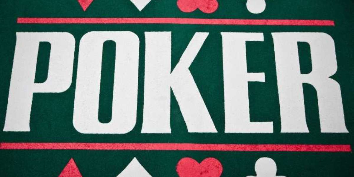 Bet365's Poker Shop: Elevating Your Game with a Winning Hand of Variety and Strategy