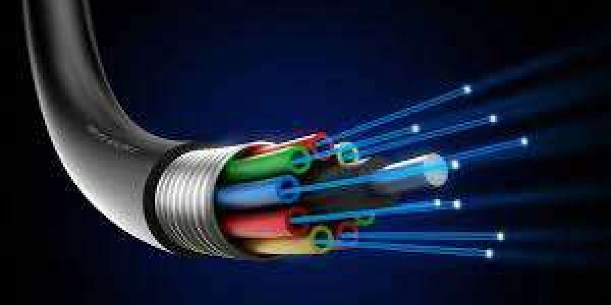 Optical Fiber Cable Price in Pakistan