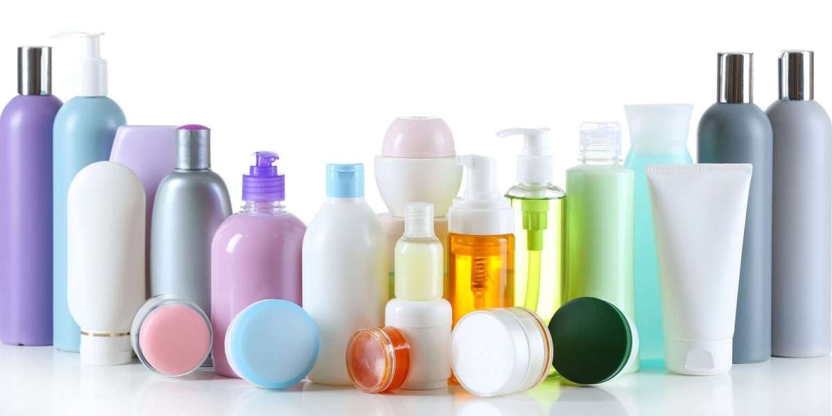 Cosmetic Packaging market is Estimated to Witness High Growth Owing to Sustainable Trends