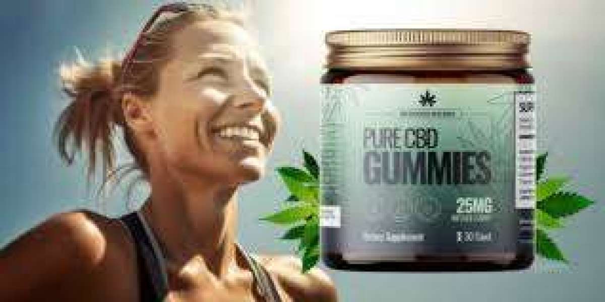 United Farms CBD Gummies Does IT Work For Everybody?
