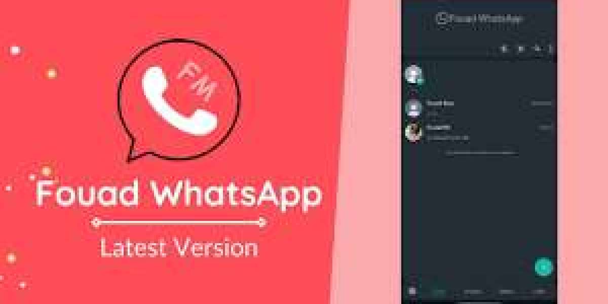 Fouad WhatsApp Update: A Revolutionary Change in Messaging