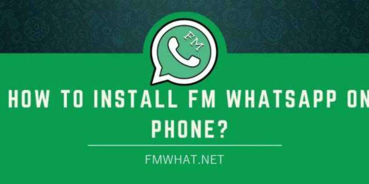 FM WhatsApp Download: A Comprehensive Guide to the Popular MOD App
