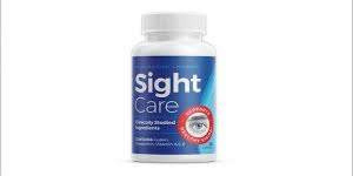 Sight Care Reviews [Updated 2023] Shocking Benefits Revealed!!! Does Sight Care Supplement Ingredients Work?