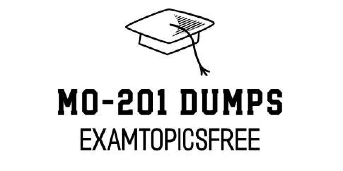 Prepare and Prevail: MO-201 Exam Dumps