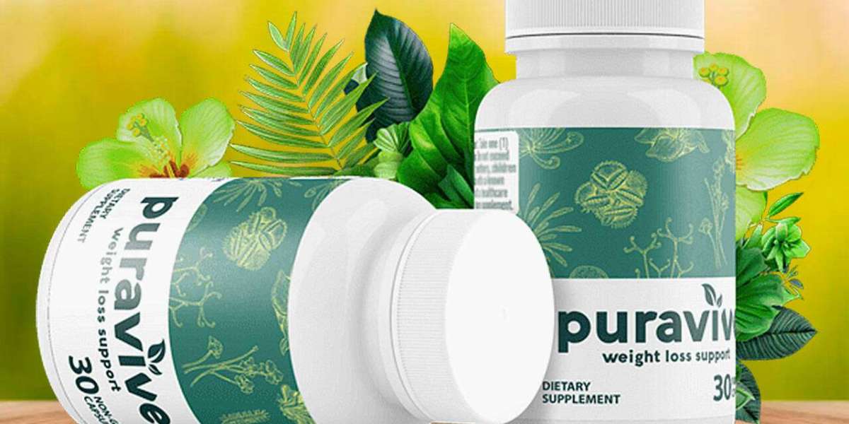 [Hoax Or Legit] Puravive Weight Loss USA Reviews: Check Official Website