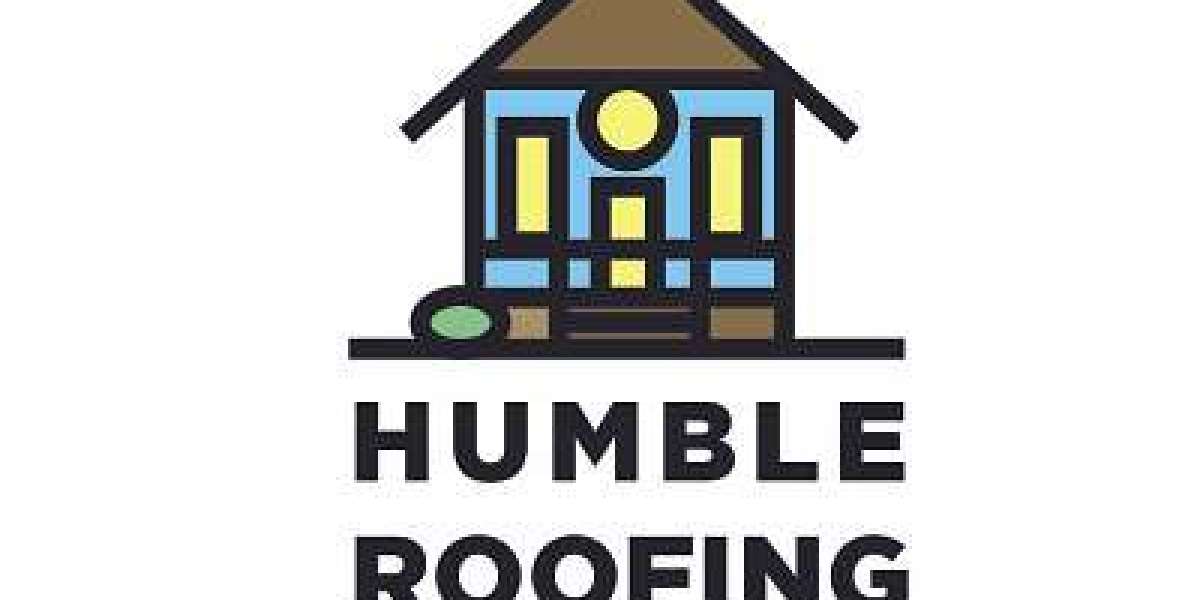 Humble Roofing