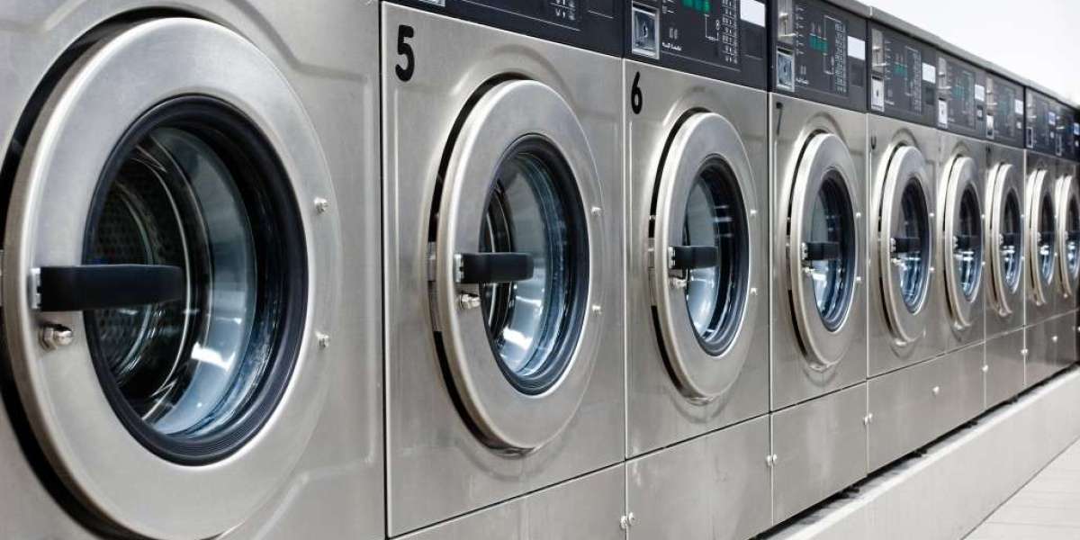 Residential Appliances Segment is the largest segment driving the growth of Commercial Laundry Equipment Market