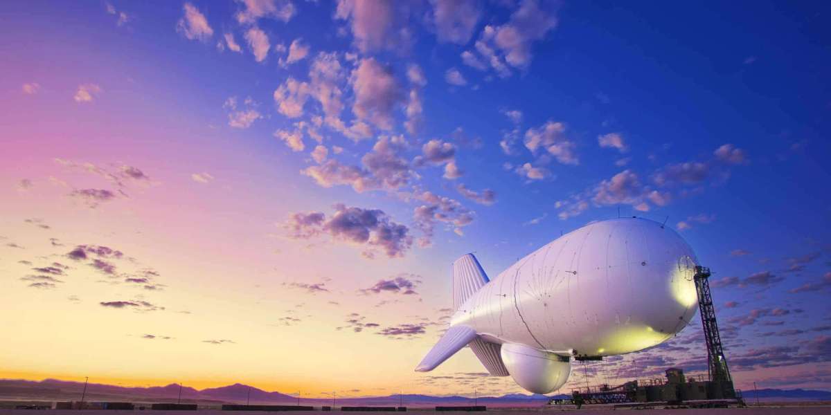 Unmanned Aerostat Systems is fastest growing segment fueling the growth of Aerostat System Market