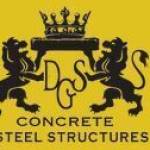 DGS Concrete Steel Structures
