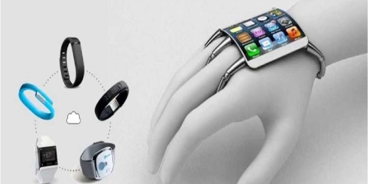 Wearable Security Device Market Top Companies Strategy & Drivers By Forecast to 2032