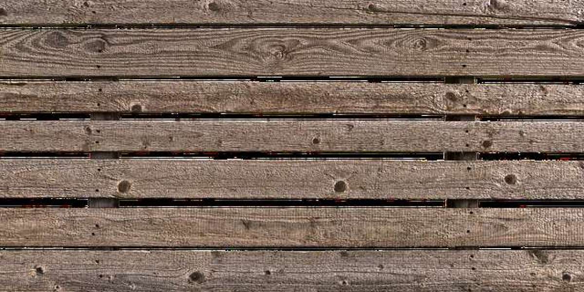 Grade A pallets, then look no further than Pallet Yard USA